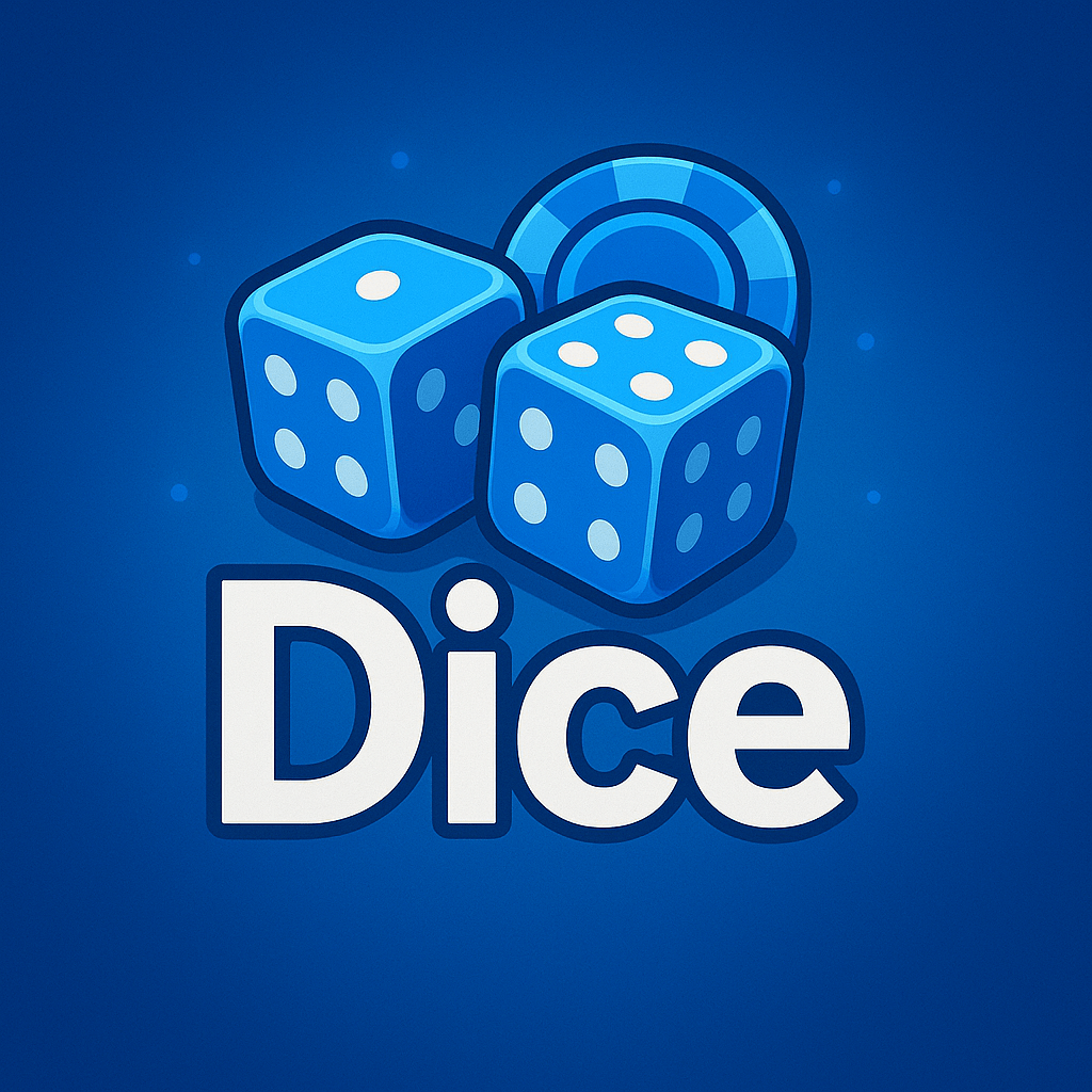 Dice