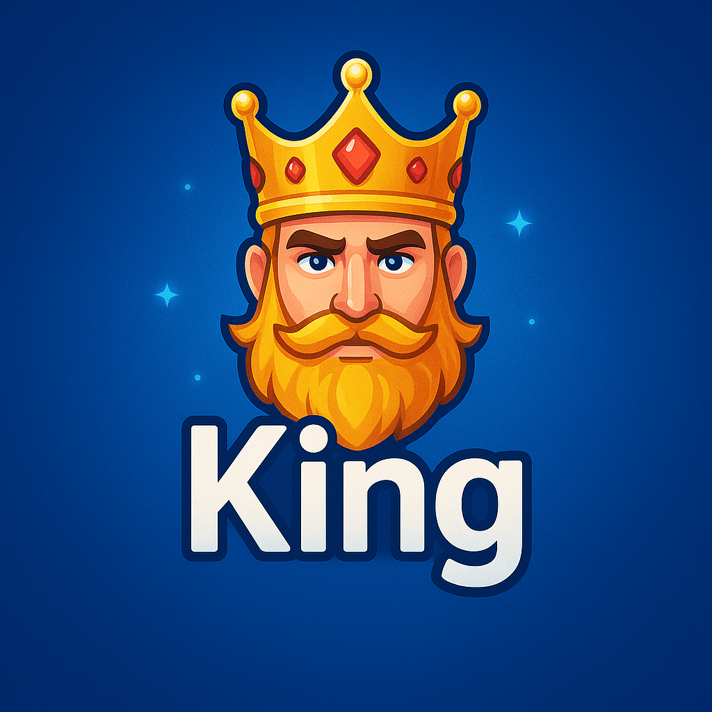King